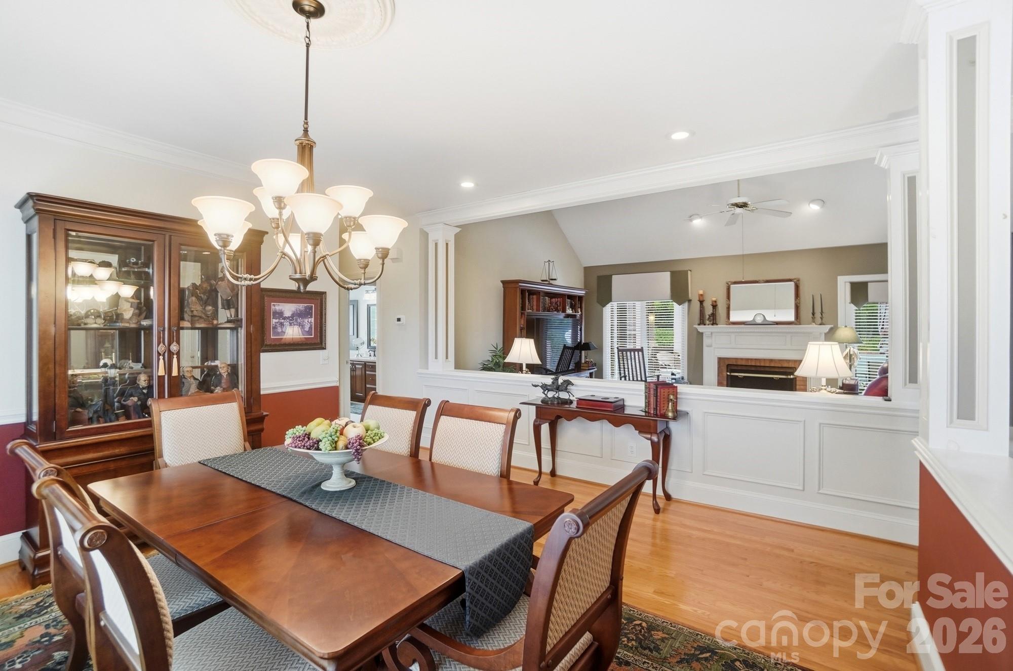 3584 Cedarfield Court NW Concord NC 28027