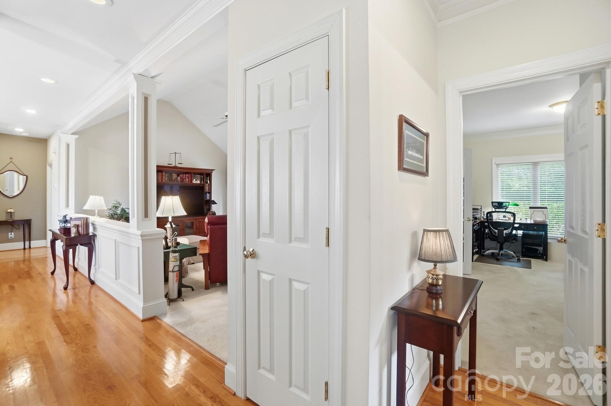 3584 Cedarfield Court NW Concord NC 28027