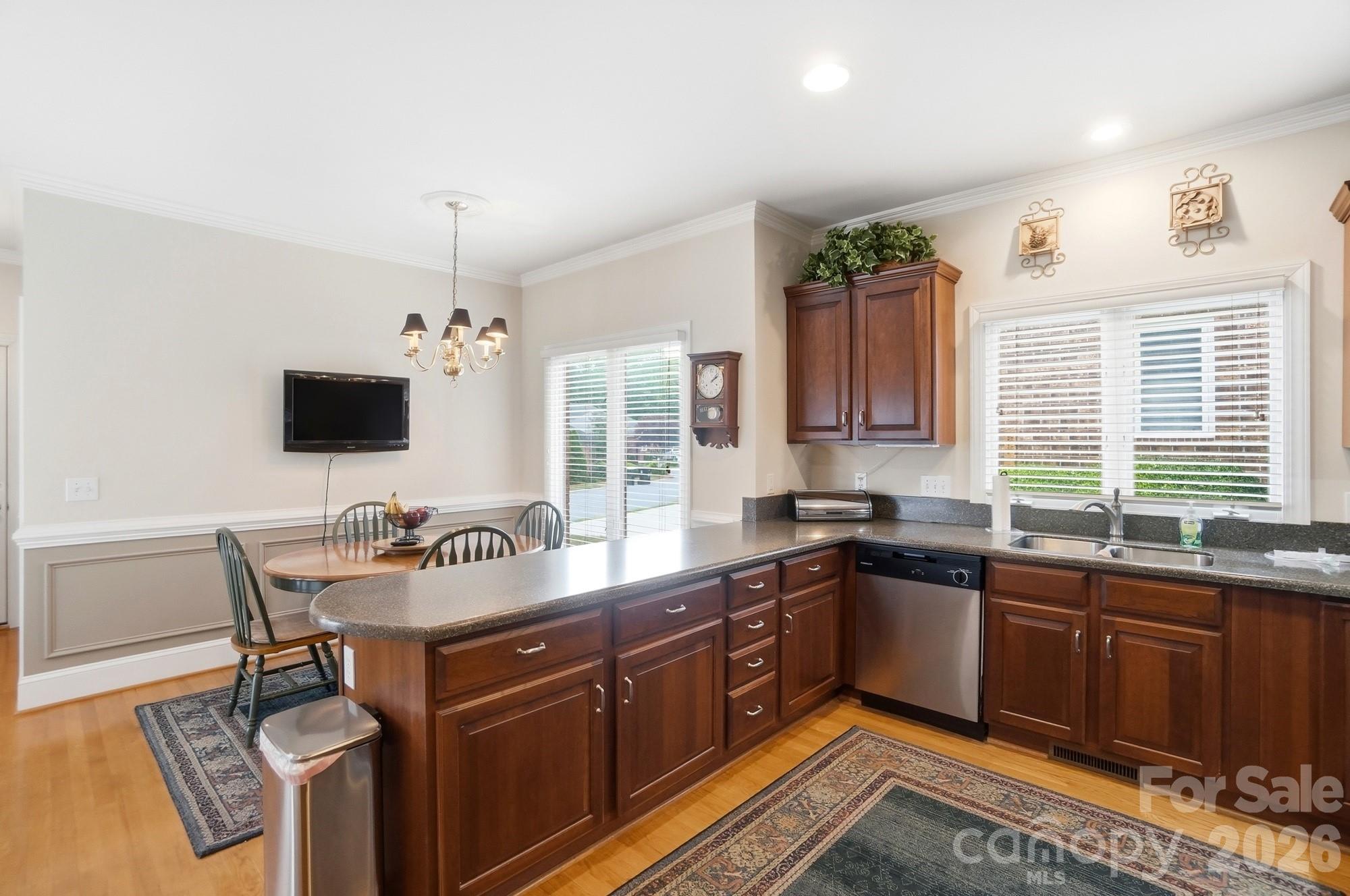 3584 Cedarfield Court NW Concord NC 28027