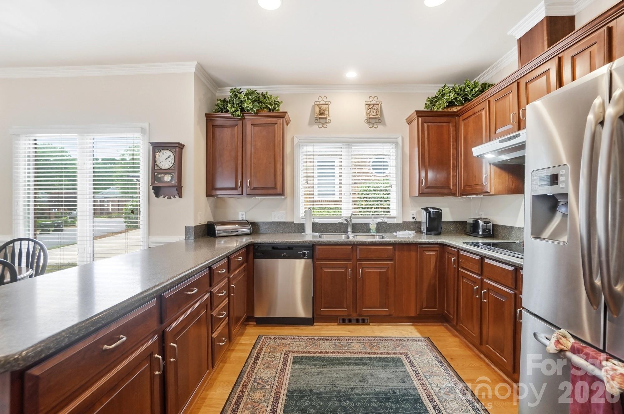 3584 Cedarfield Court NW Concord NC 28027