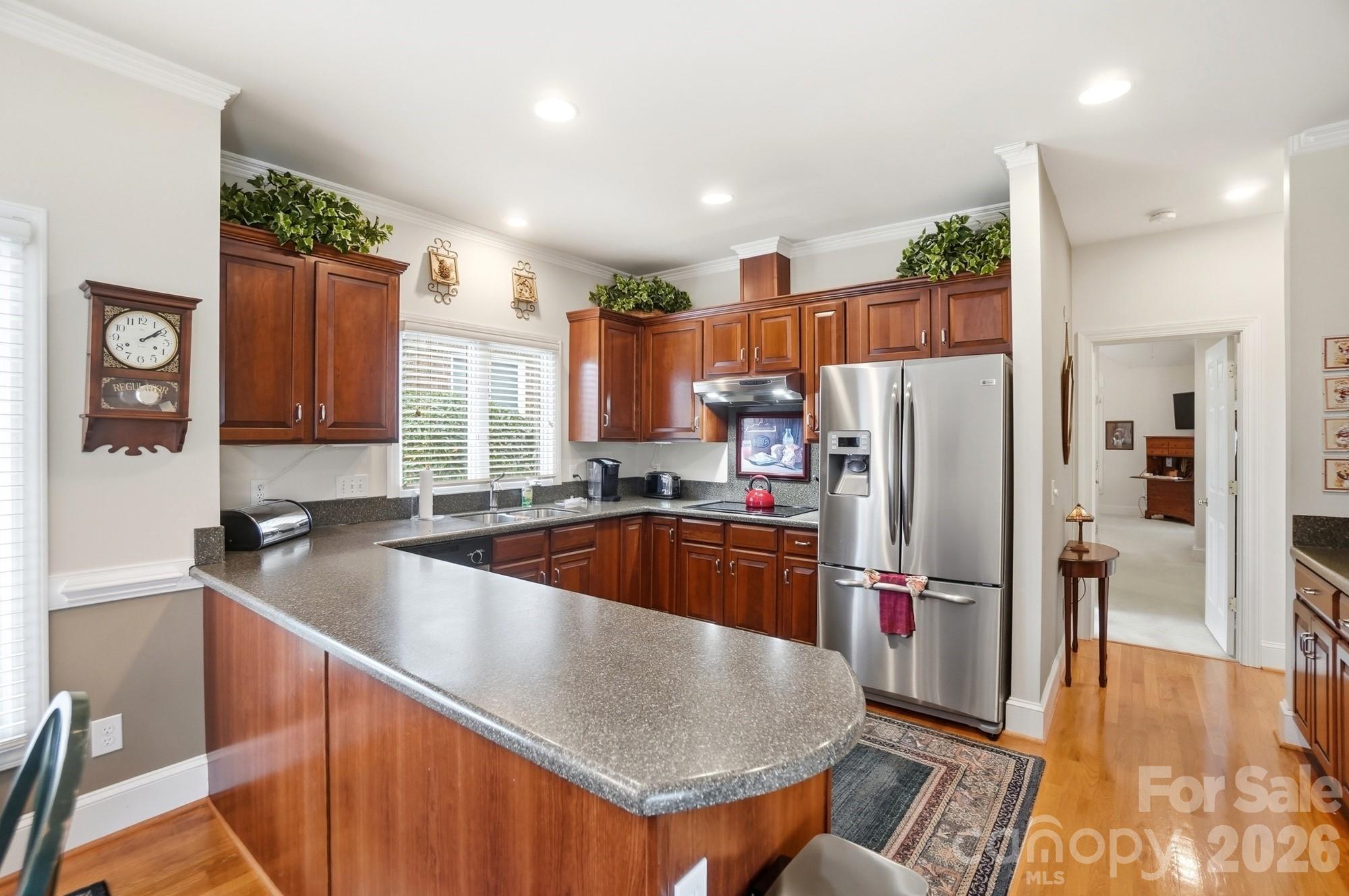 3584 Cedarfield Court NW Concord NC 28027