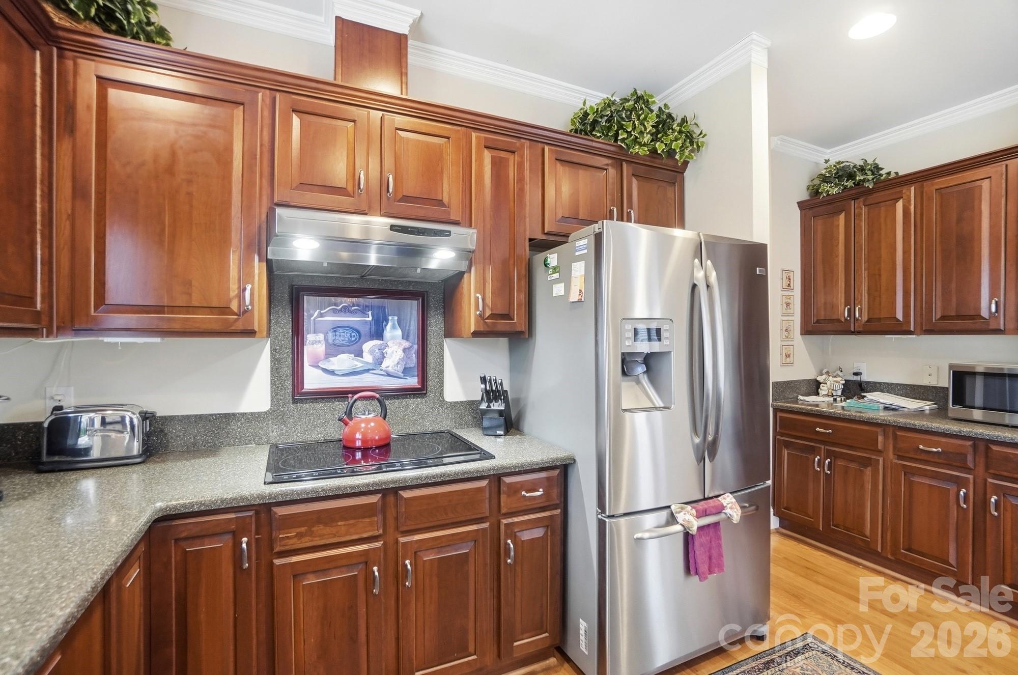 3584 Cedarfield Court NW Concord NC 28027