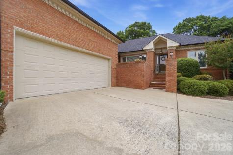 3584 Cedarfield Court NW Concord NC 28027