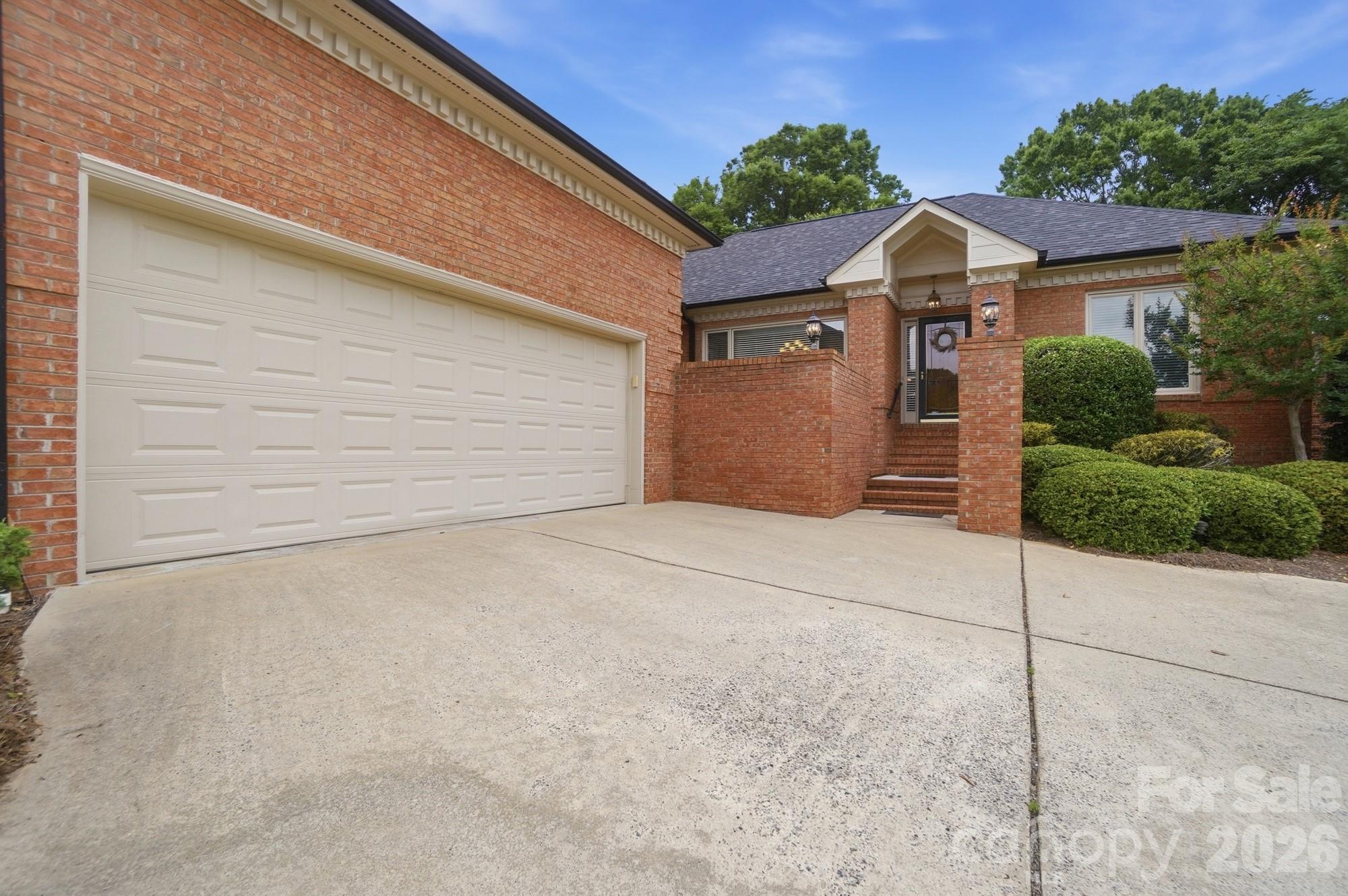 3584 Cedarfield Court NW Concord NC 28027