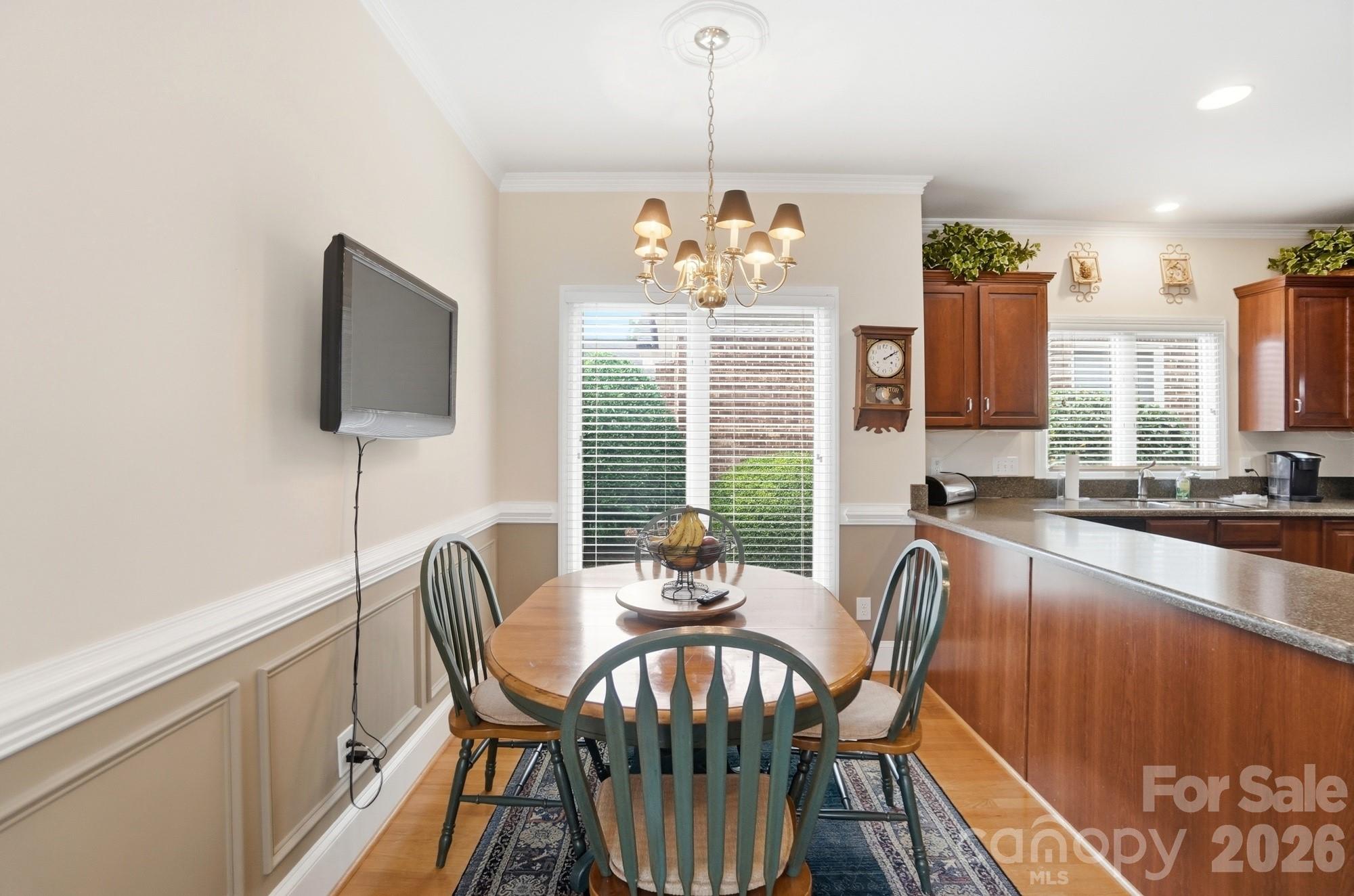 3584 Cedarfield Court NW Concord NC 28027