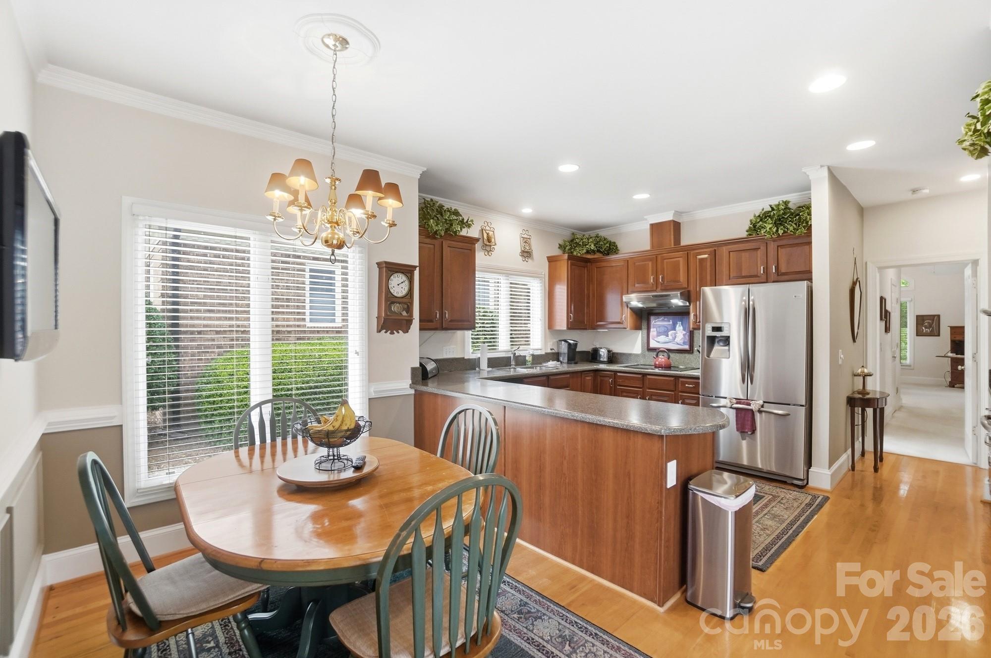 3584 Cedarfield Court NW Concord NC 28027