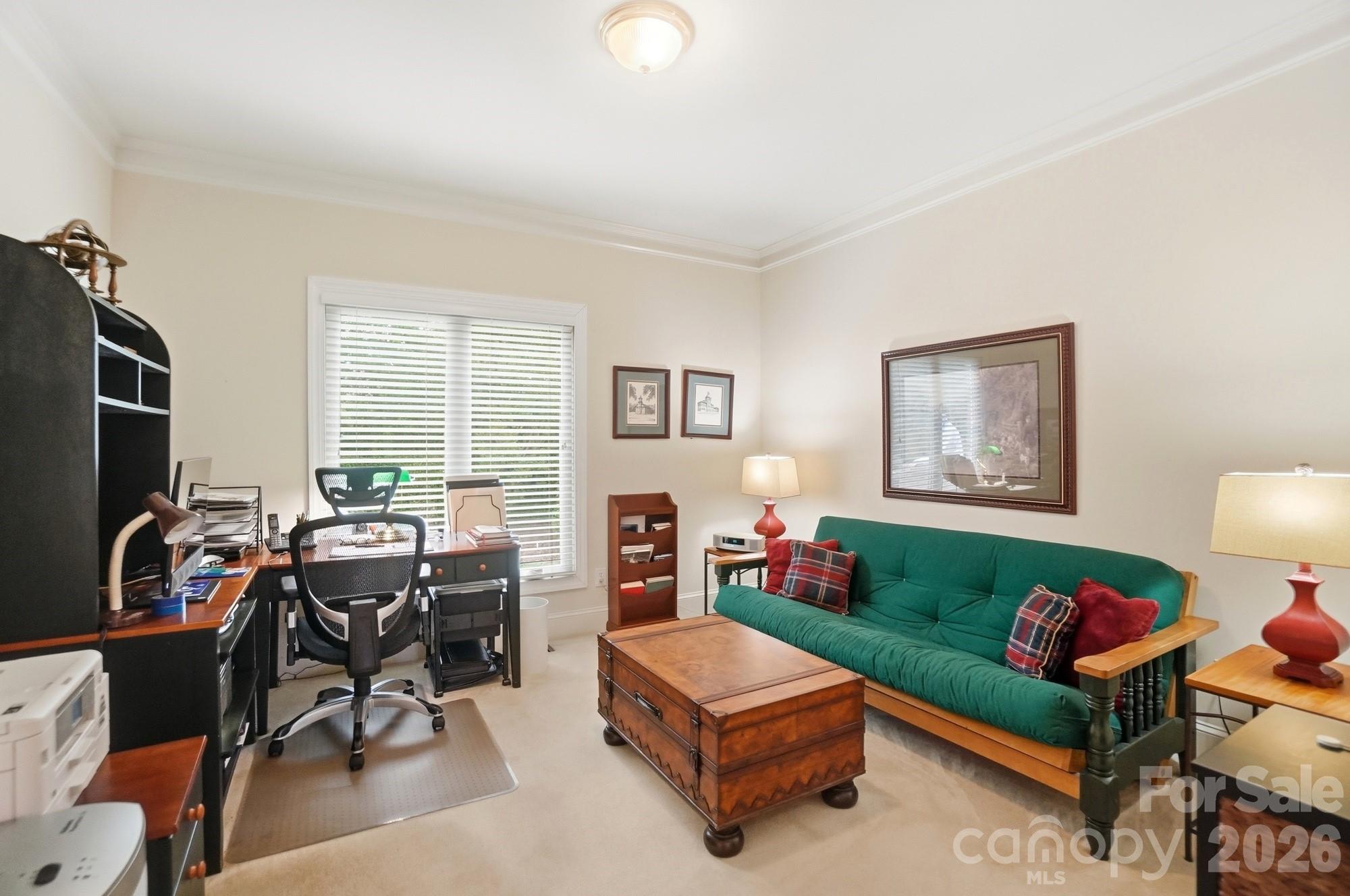 3584 Cedarfield Court NW Concord NC 28027