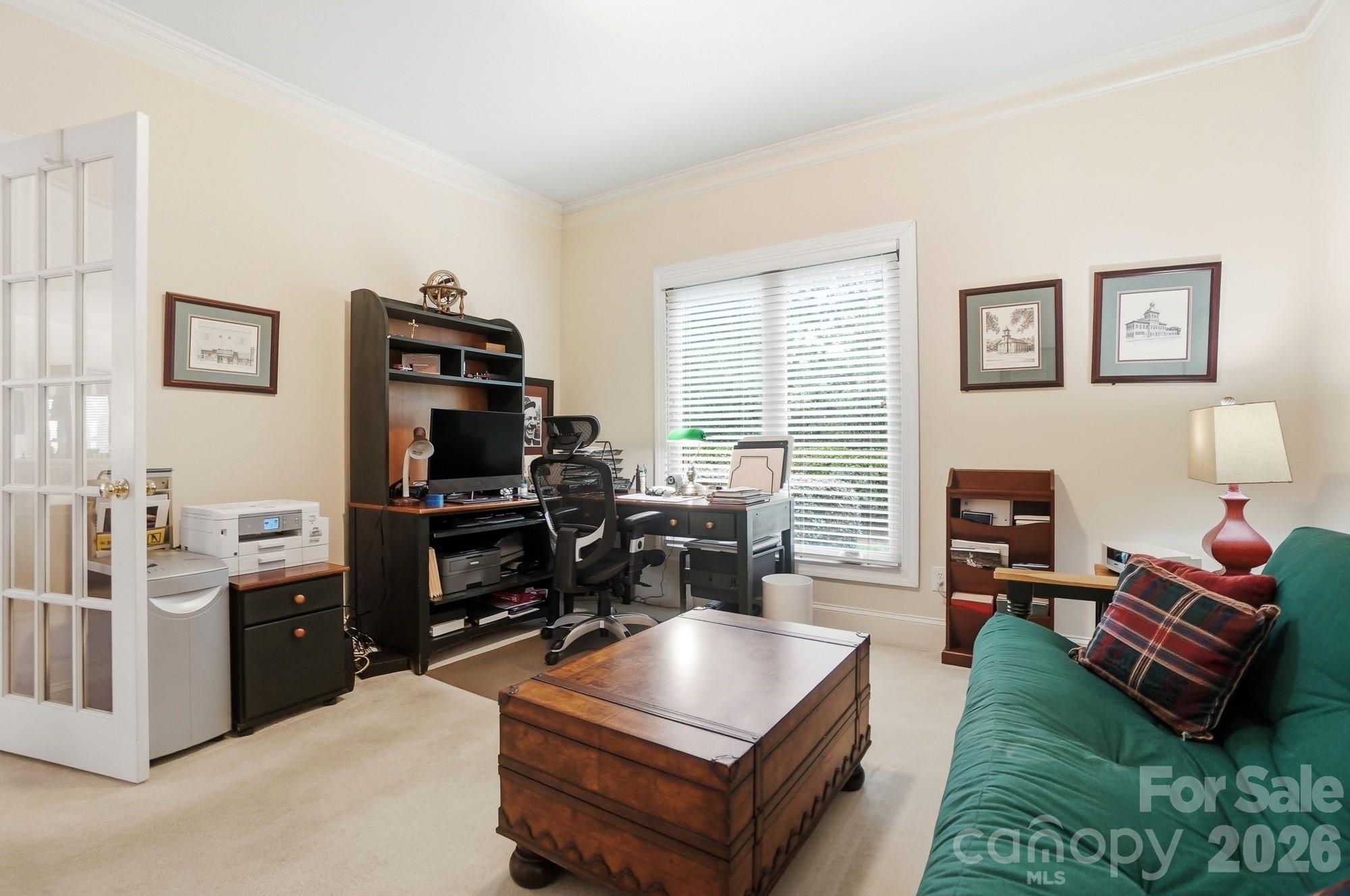 3584 Cedarfield Court NW Concord NC 28027