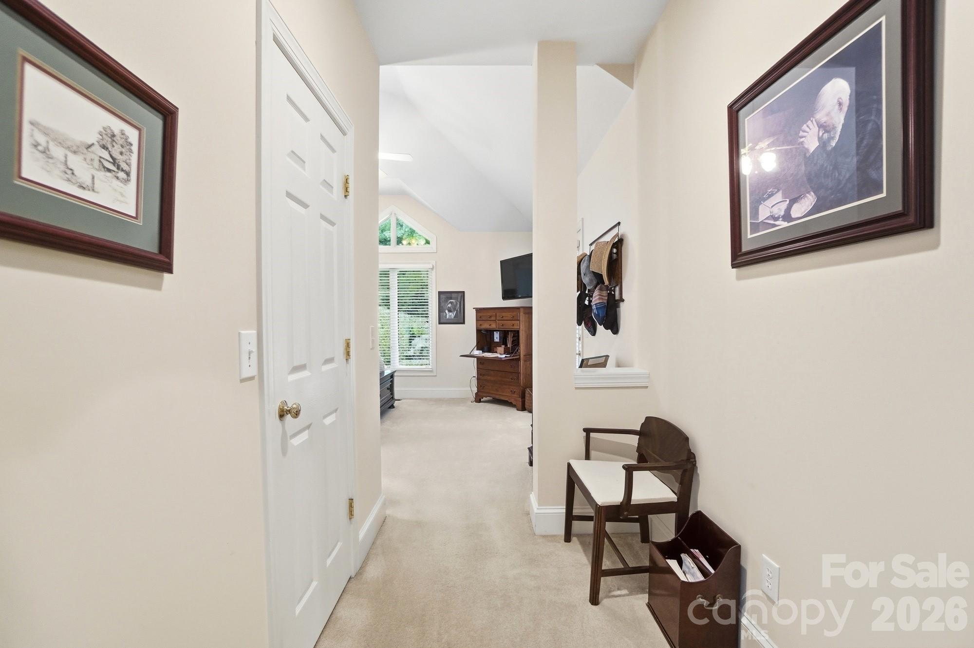 3584 Cedarfield Court NW Concord NC 28027
