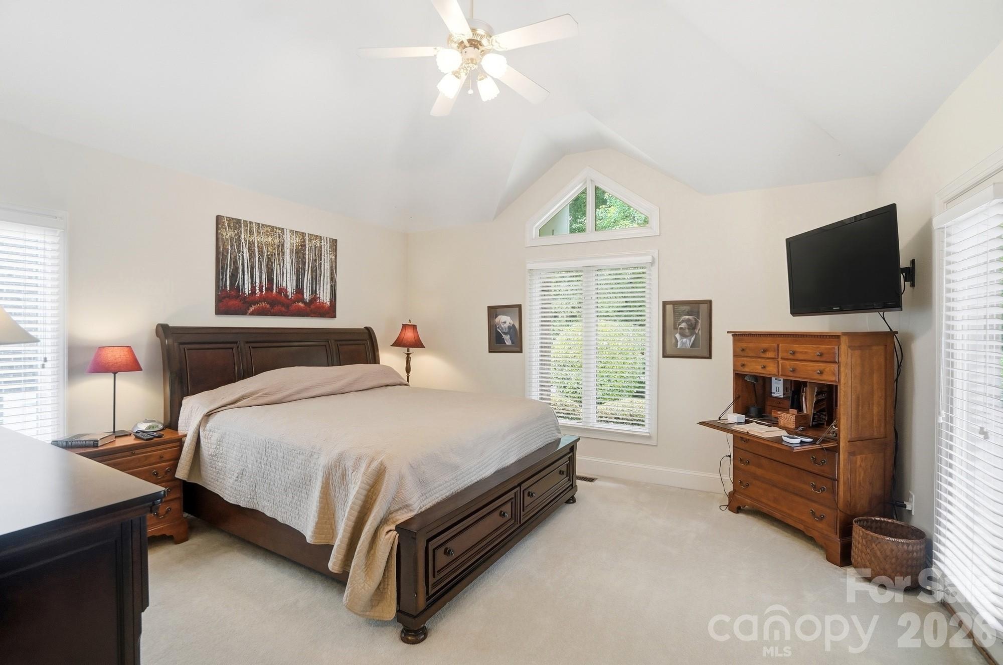 3584 Cedarfield Court NW Concord NC 28027