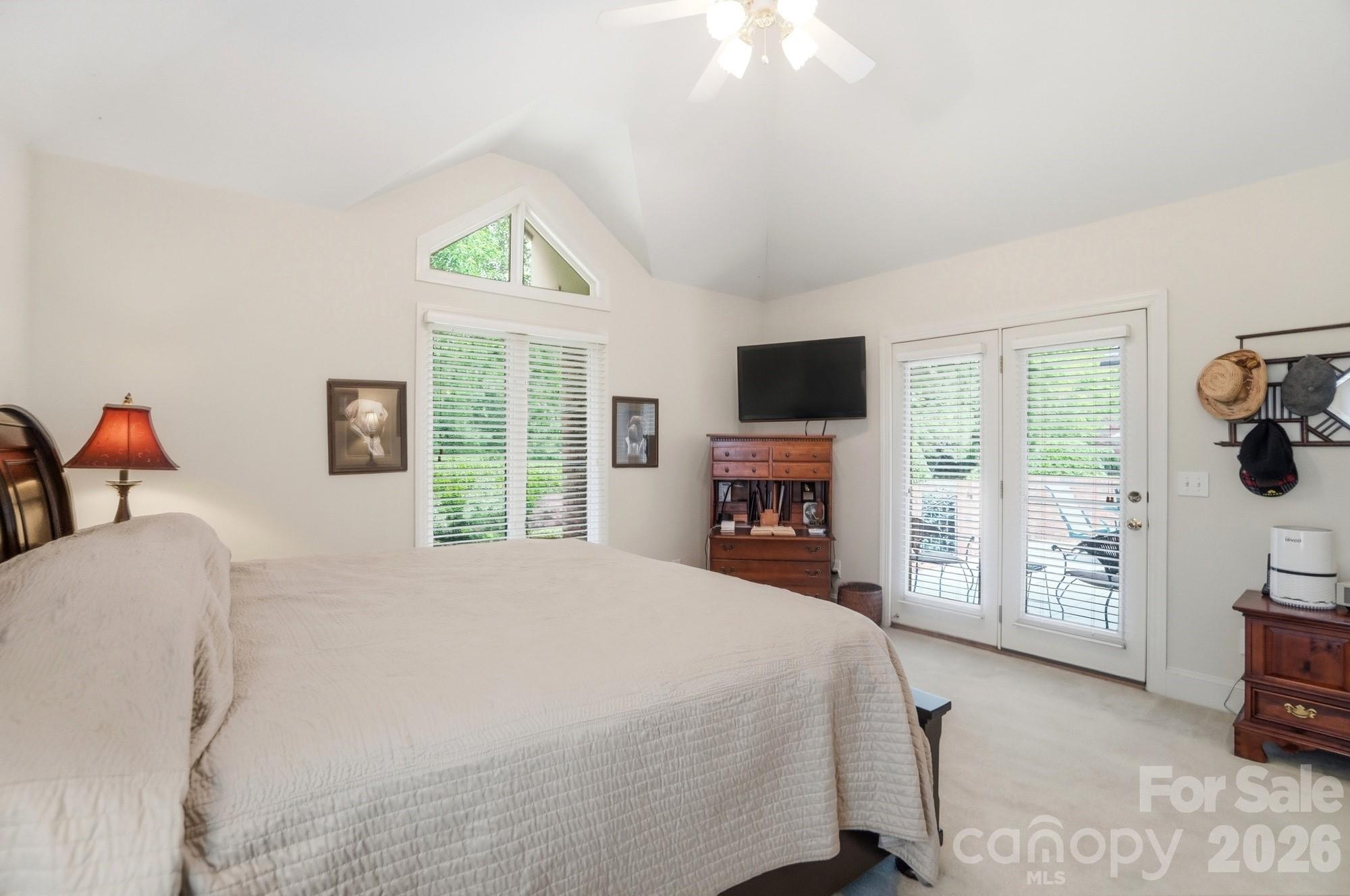 3584 Cedarfield Court NW Concord NC 28027