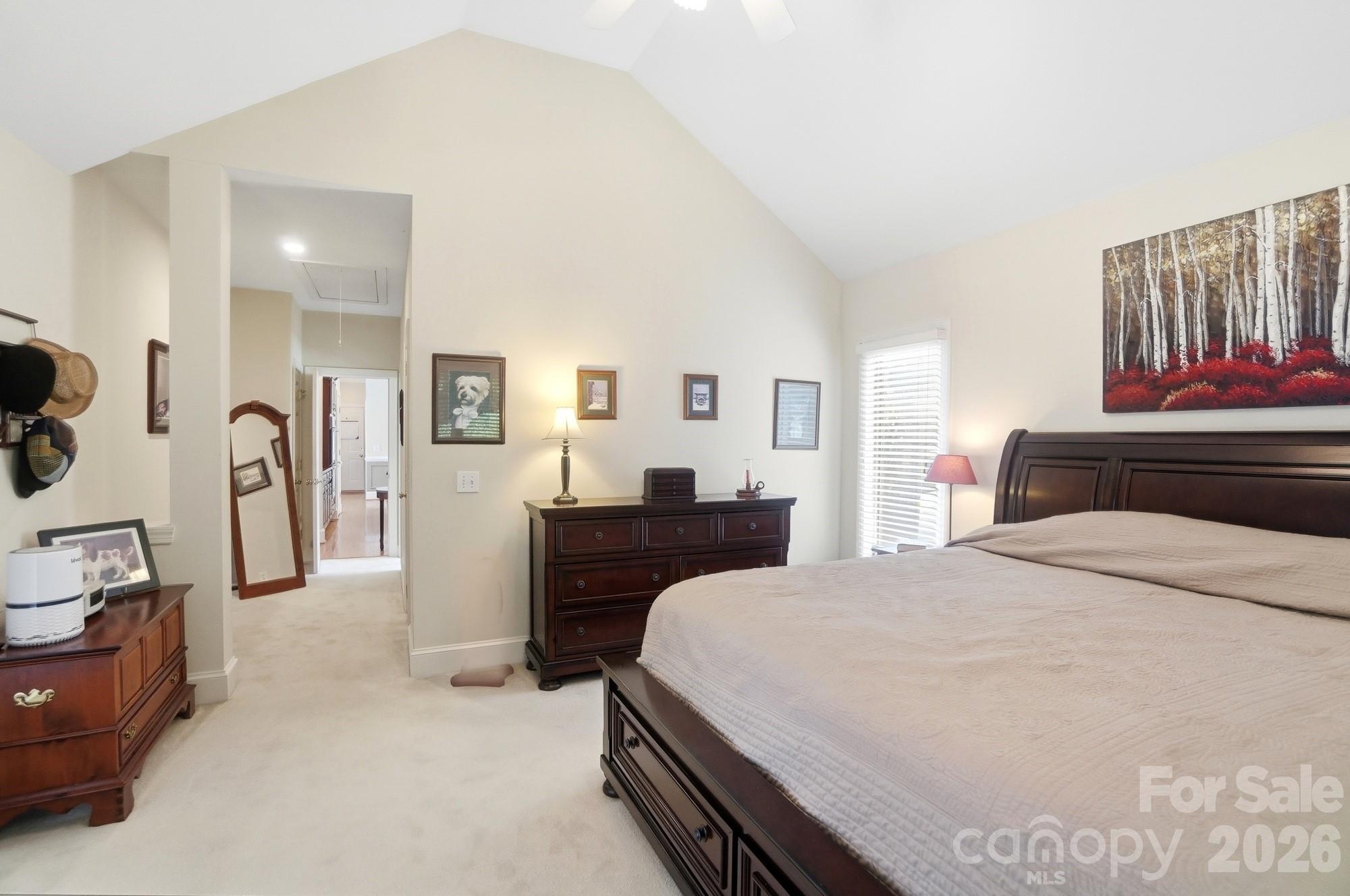 3584 Cedarfield Court NW Concord NC 28027