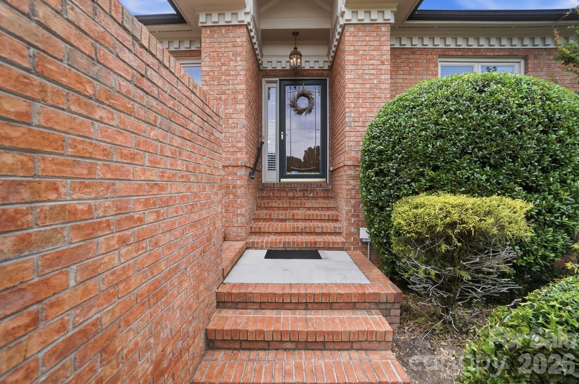 3584 Cedarfield Court NW Concord NC 28027
