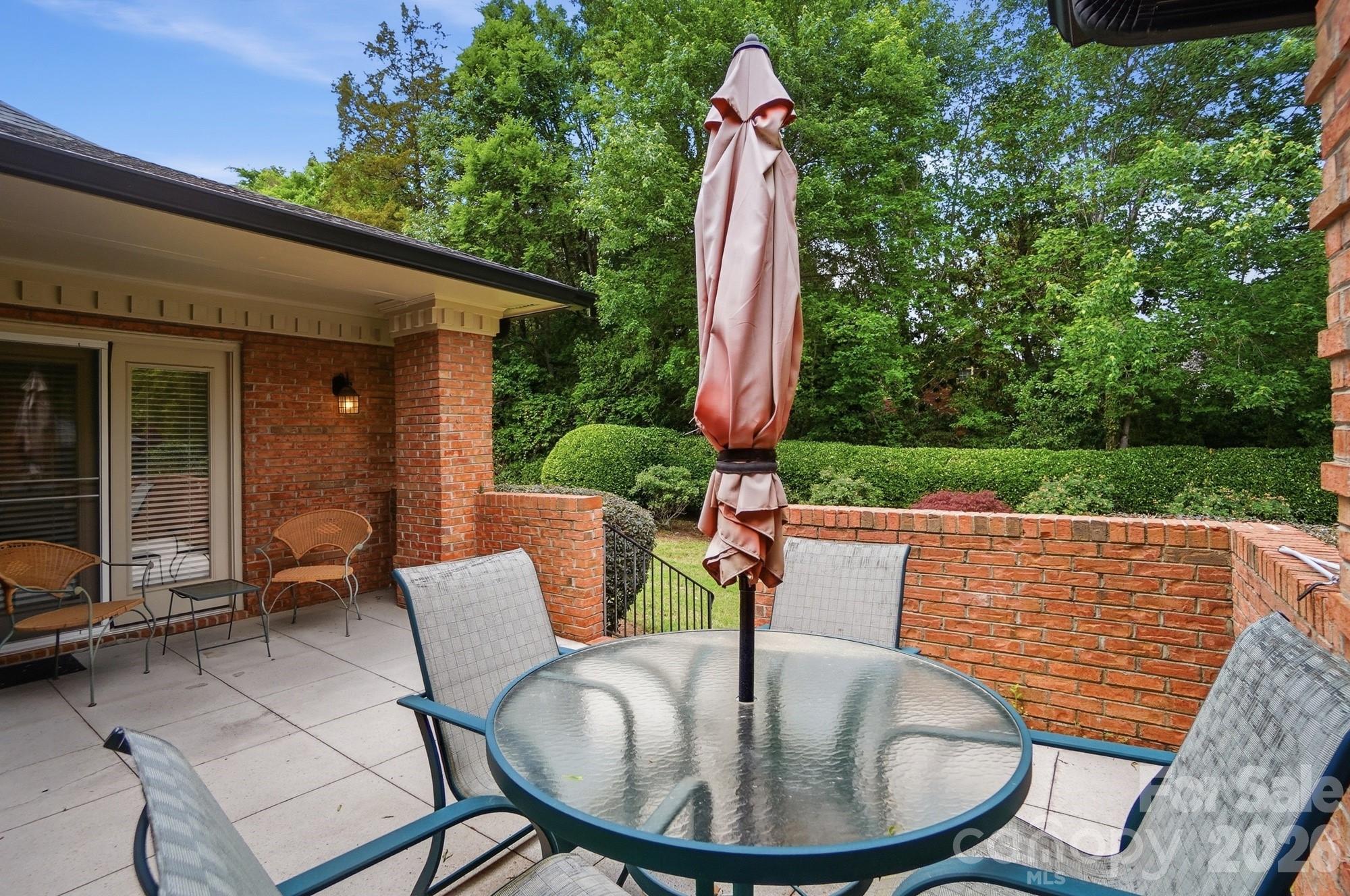 3584 Cedarfield Court NW Concord NC 28027
