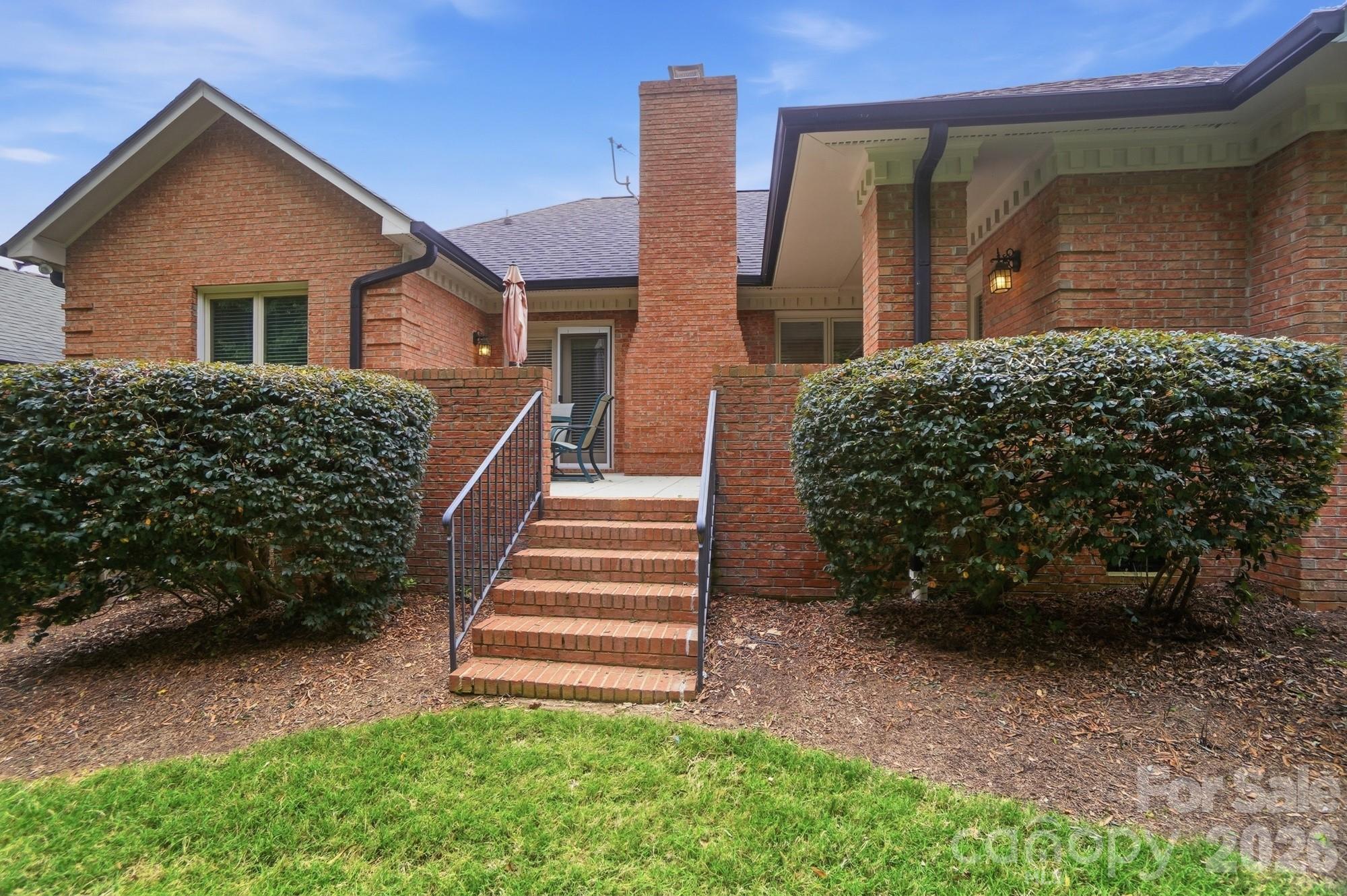 3584 Cedarfield Court NW Concord NC 28027