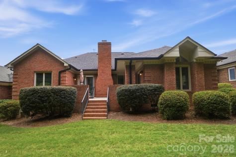 3584 Cedarfield Court NW Concord NC 28027