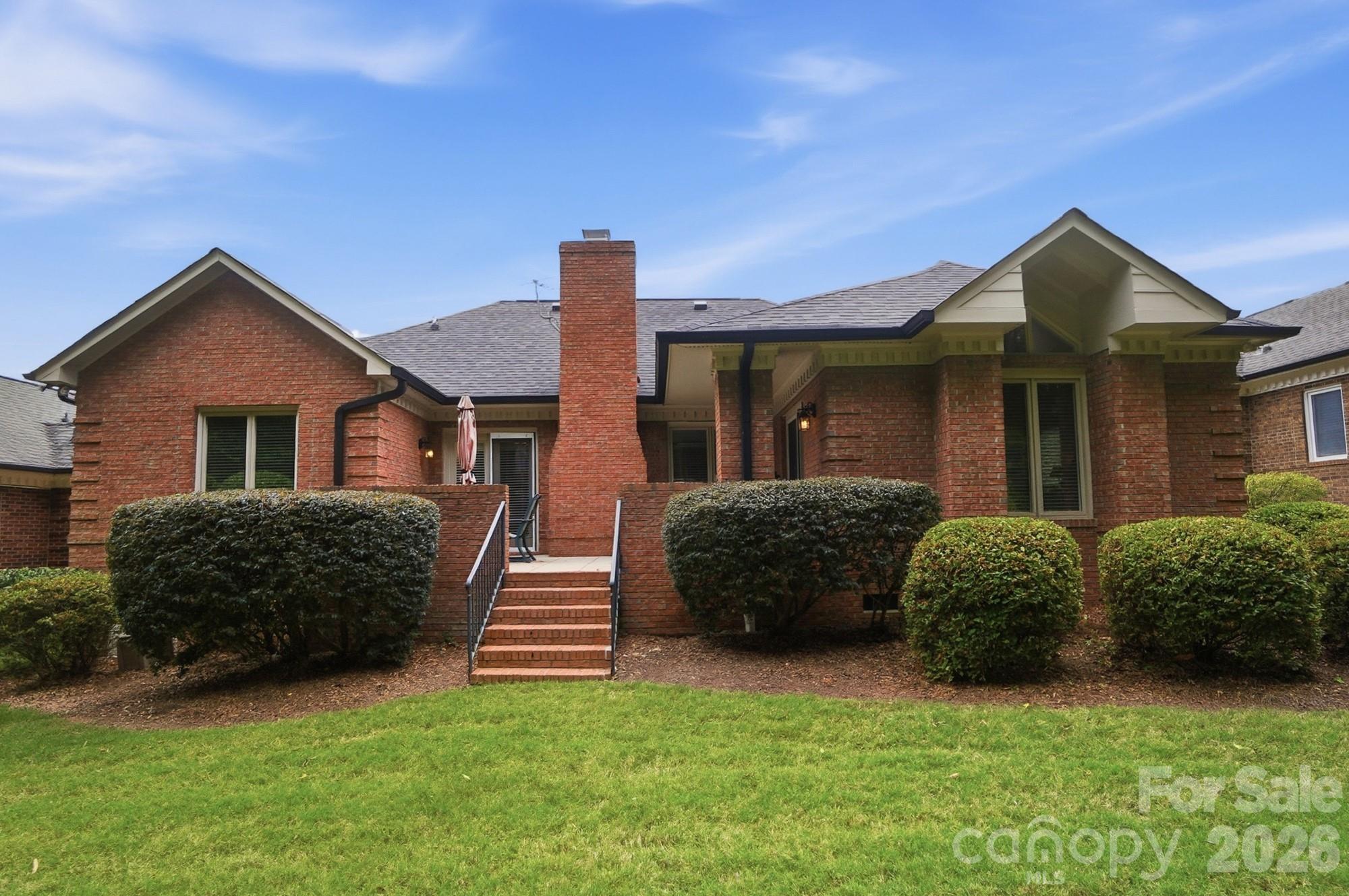 3584 Cedarfield Court NW Concord NC 28027