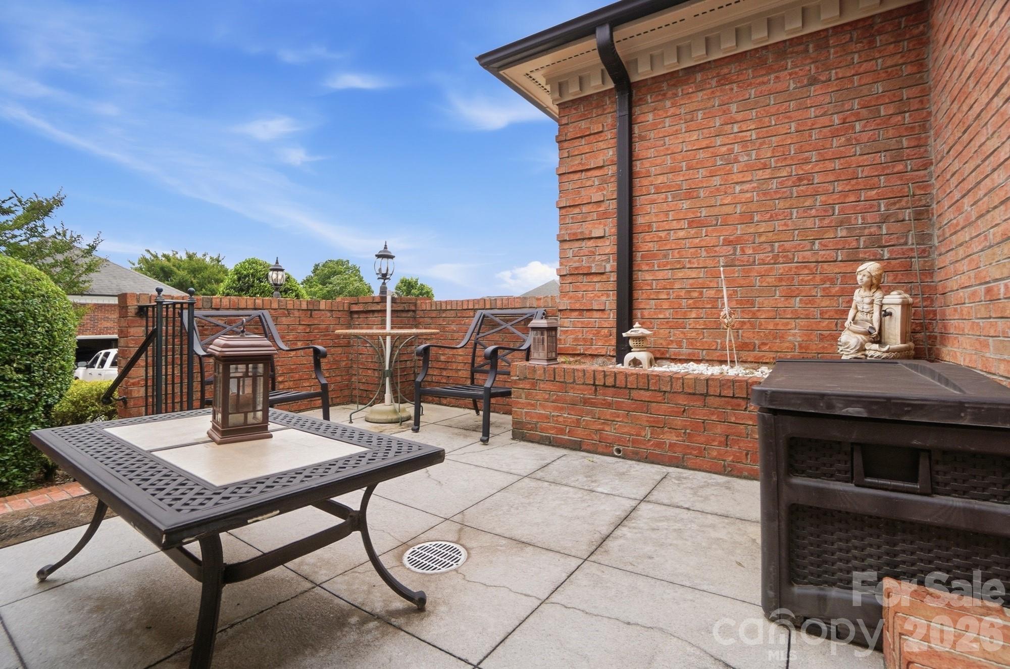 3584 Cedarfield Court NW Concord NC 28027