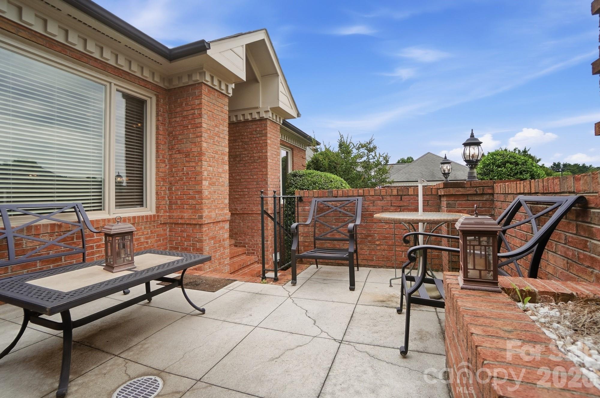 3584 Cedarfield Court NW Concord NC 28027