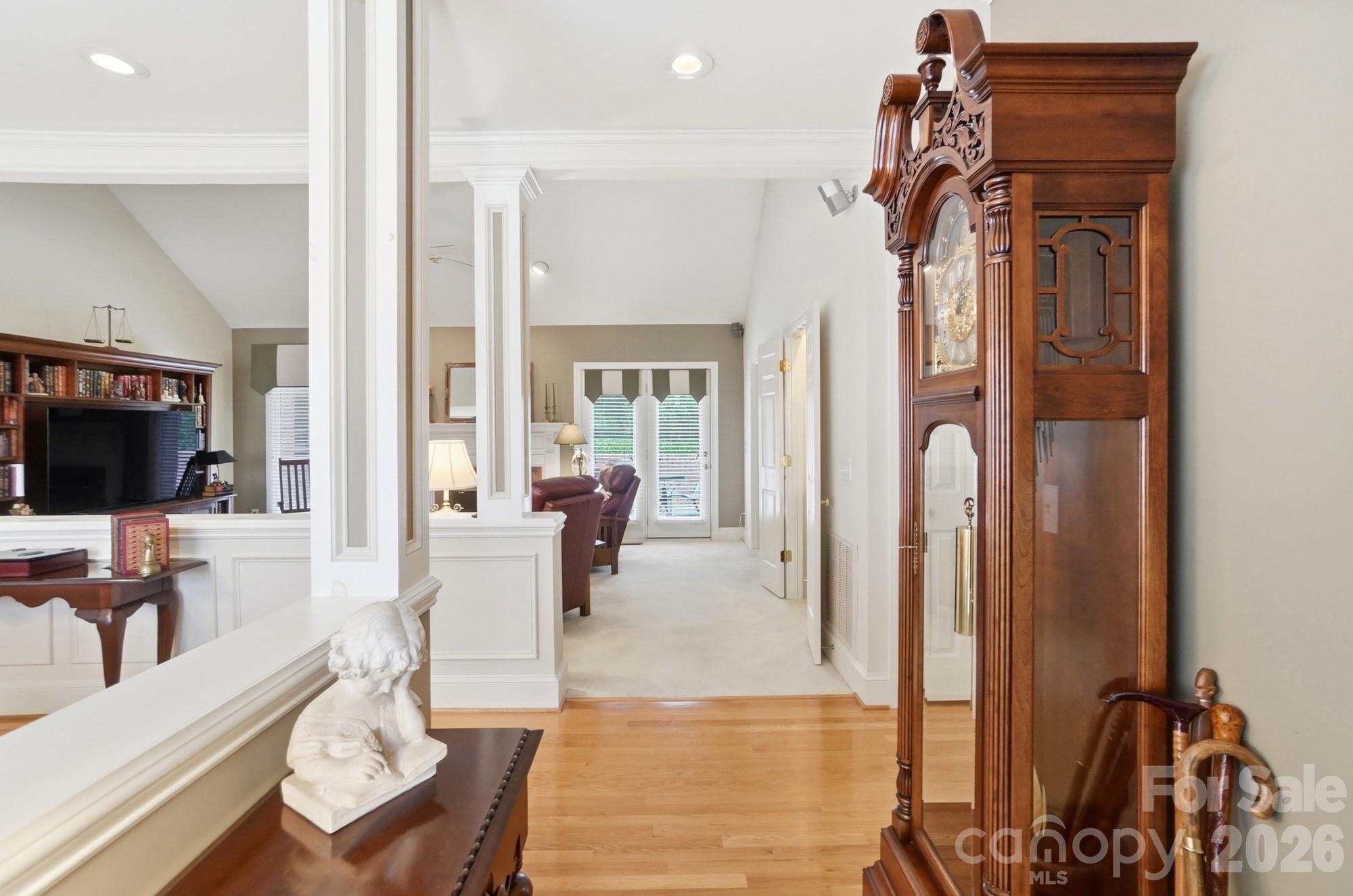 3584 Cedarfield Court NW Concord NC 28027