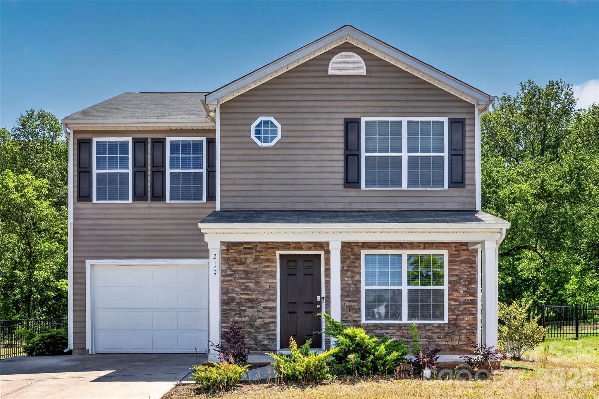 219 Berrybeth Circle China Grove NC 28023
