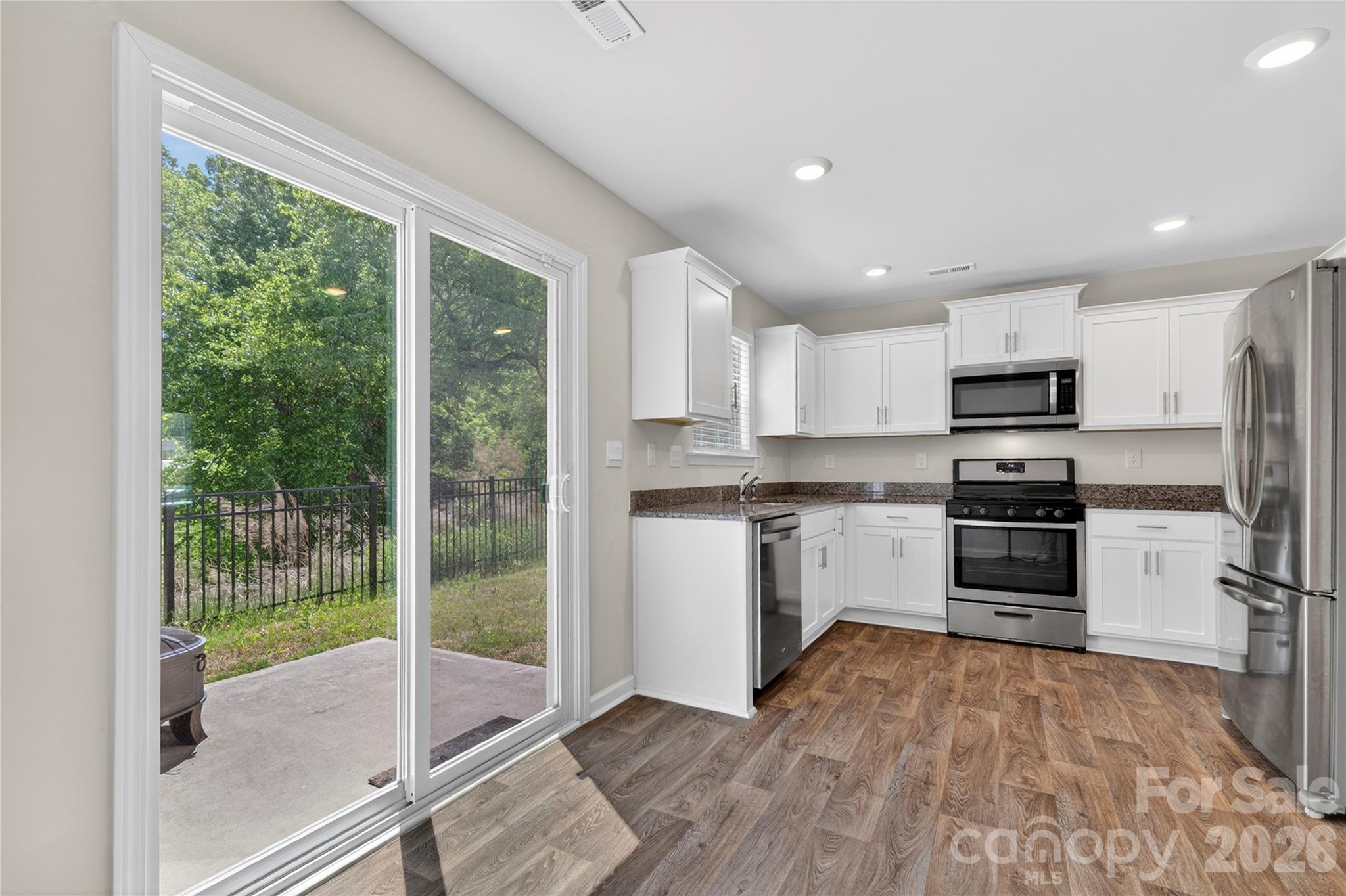 219 Berrybeth Circle China Grove NC 28023