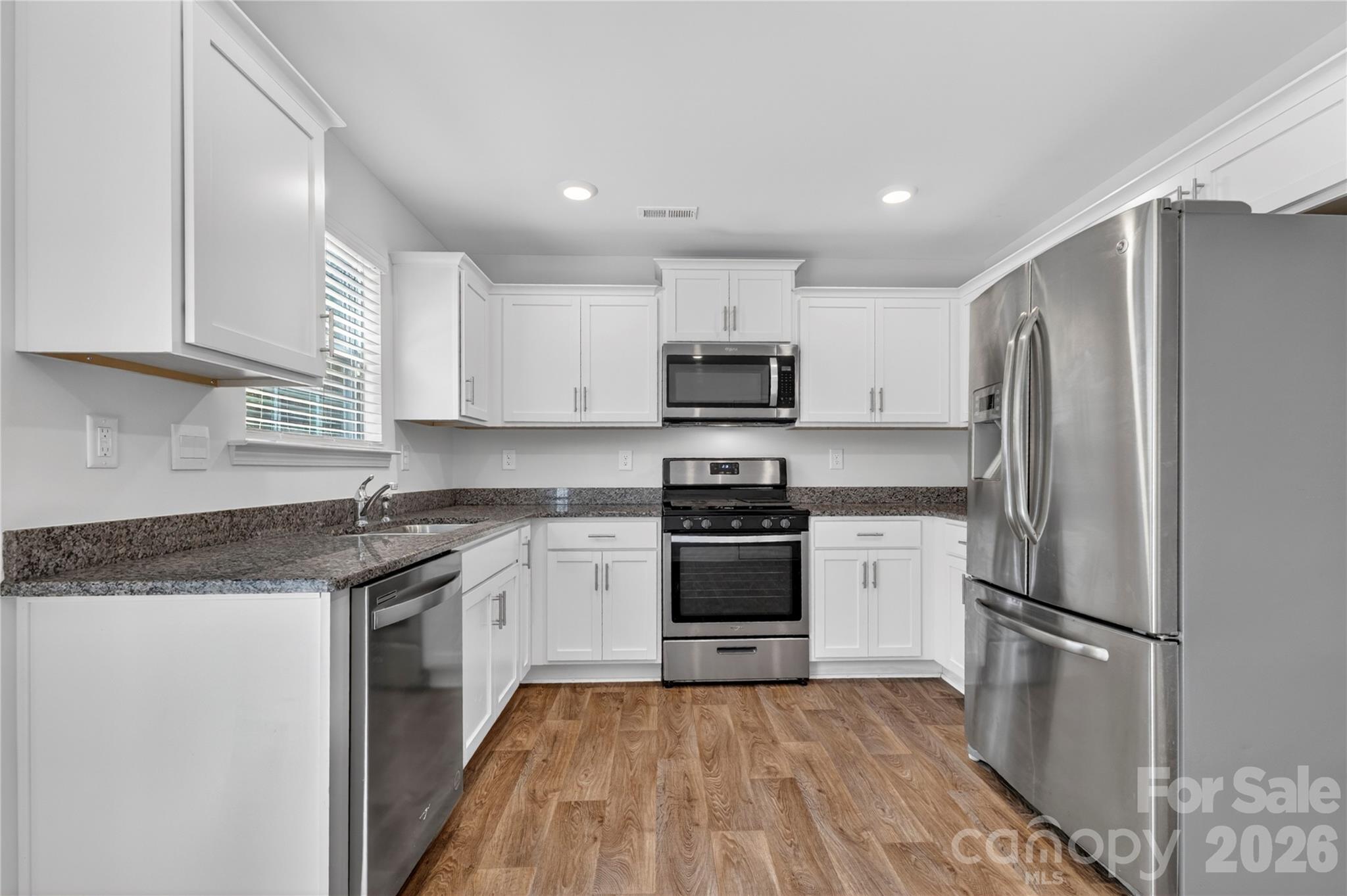 219 Berrybeth Circle China Grove NC 28023