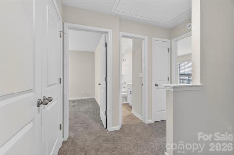 219 Berrybeth Circle China Grove NC 28023