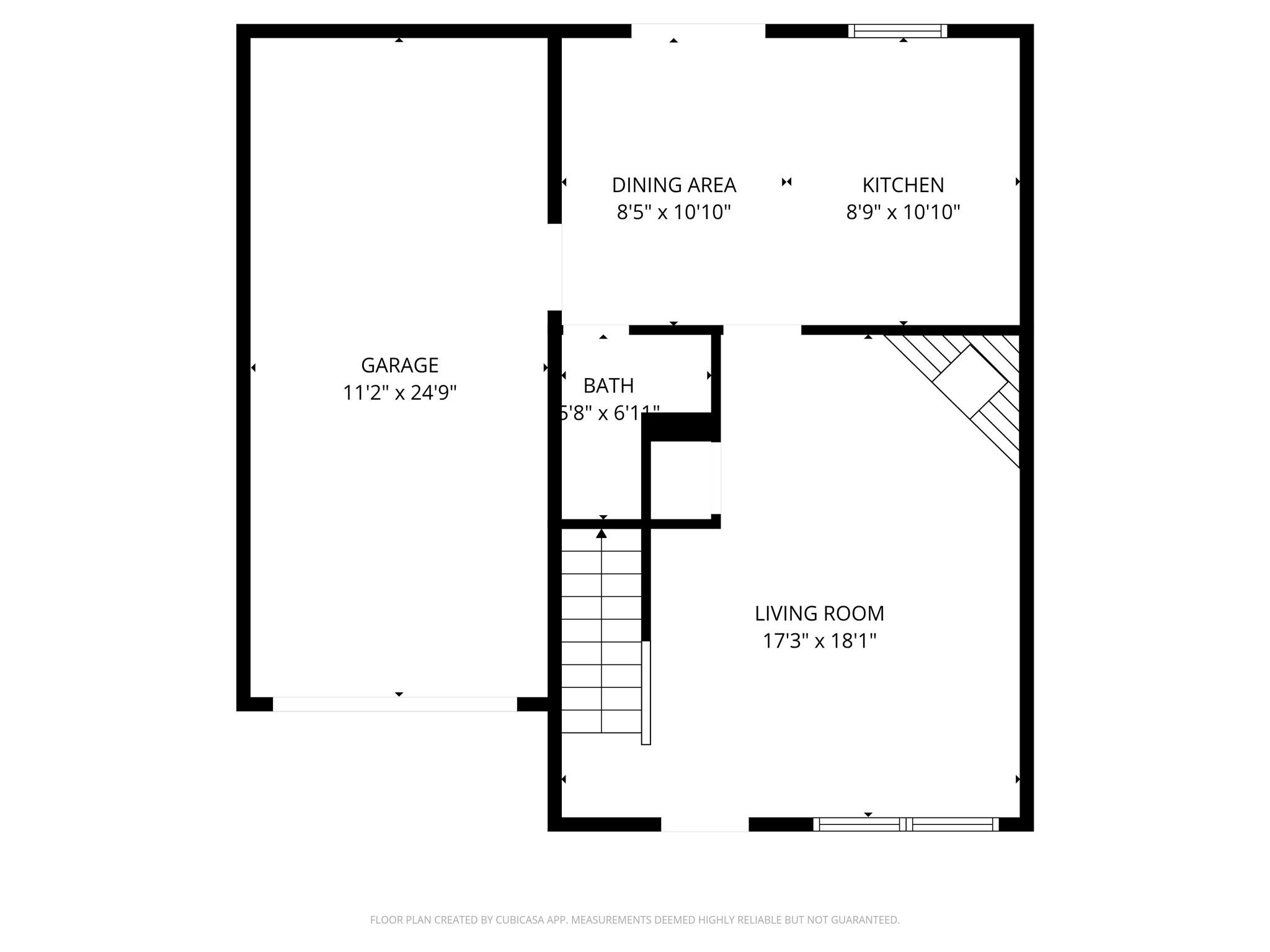 219 Berrybeth Circle China Grove NC 28023