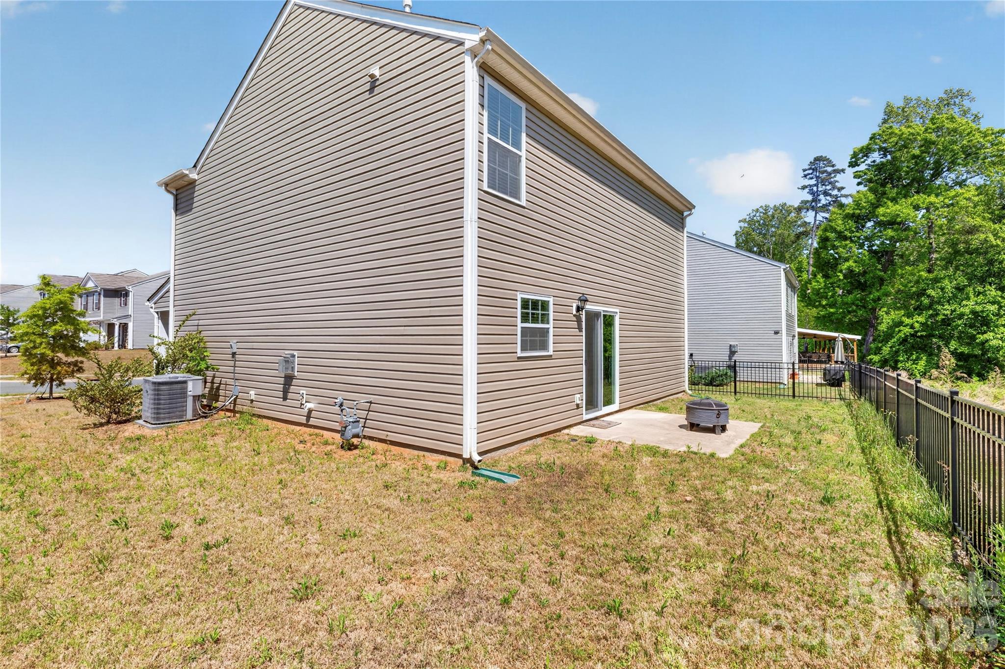219 Berrybeth Circle China Grove NC 28023