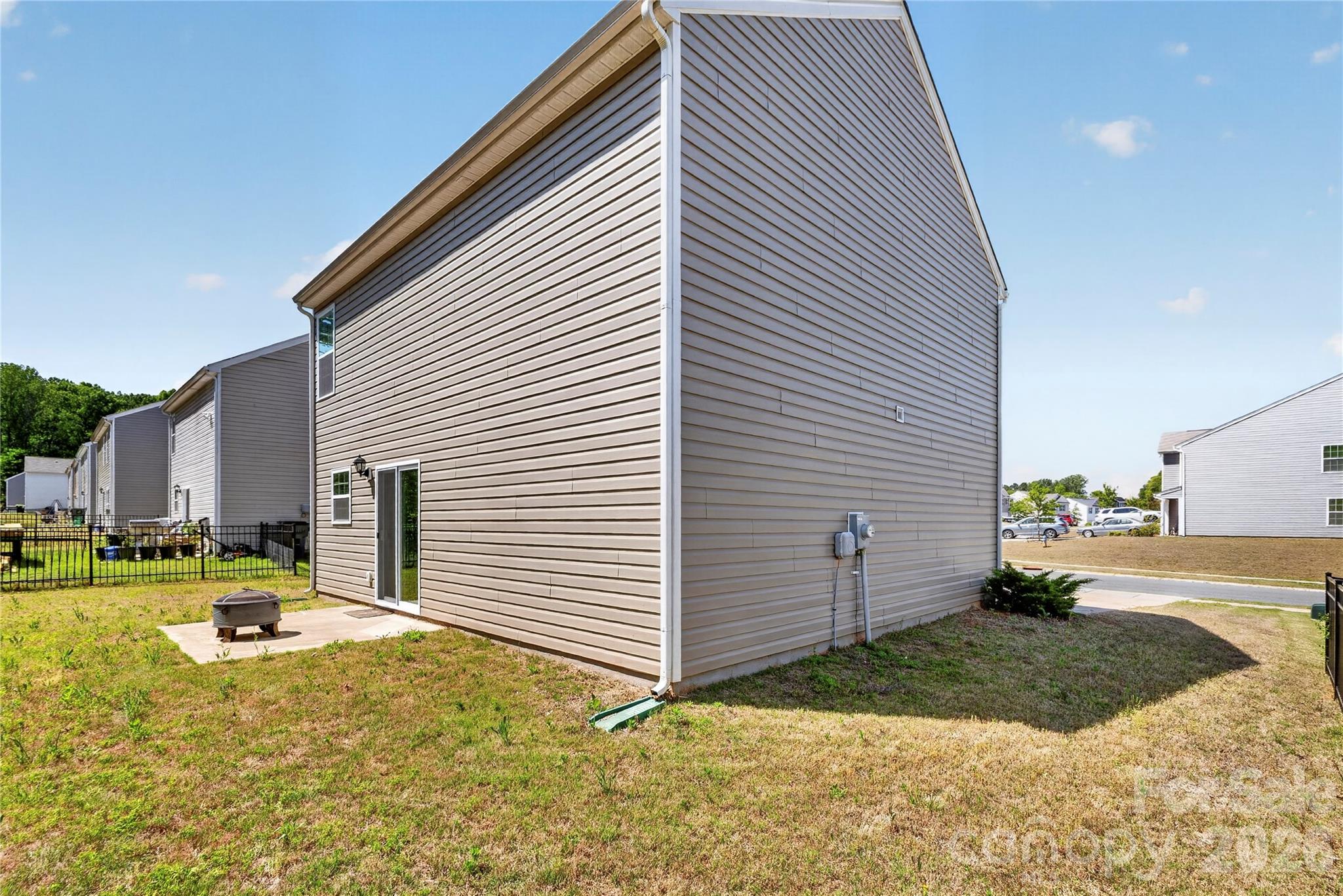 219 Berrybeth Circle China Grove NC 28023