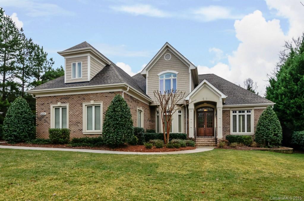 14620 Brick Church Court Charlotte NC 28277