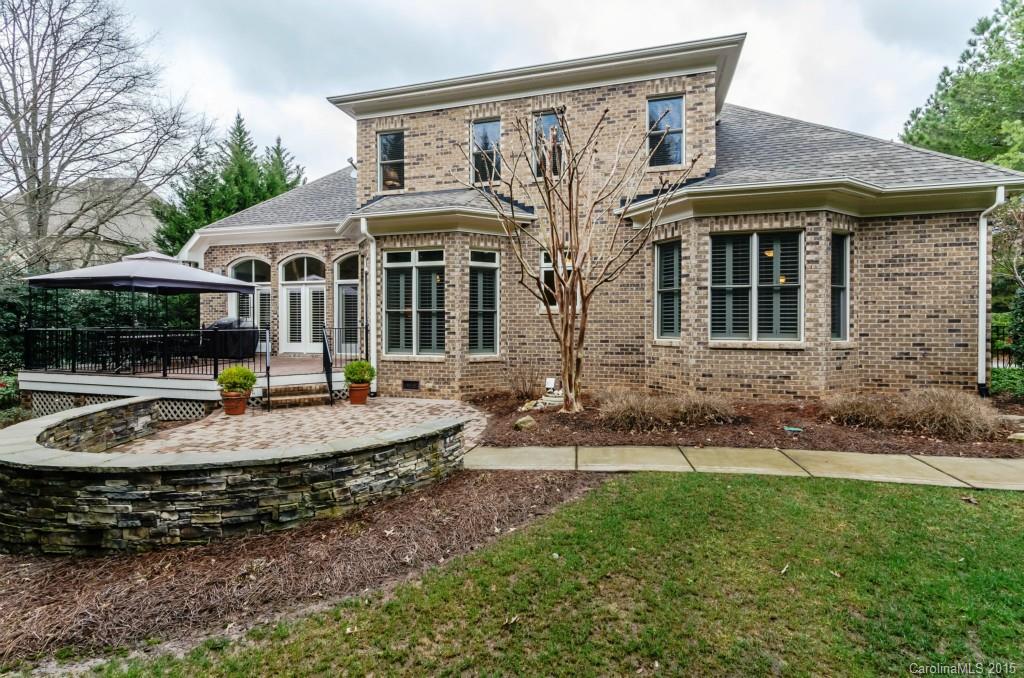14620 Brick Church Court Charlotte NC 28277