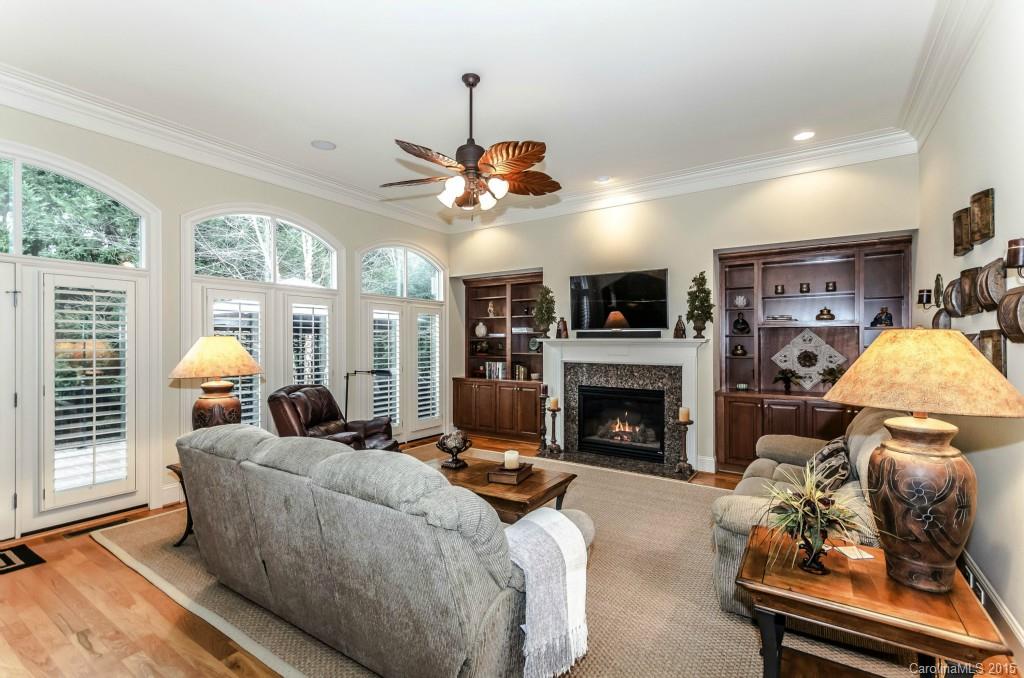 14620 Brick Church Court Charlotte NC 28277