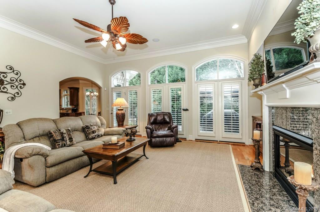 14620 Brick Church Court Charlotte NC 28277