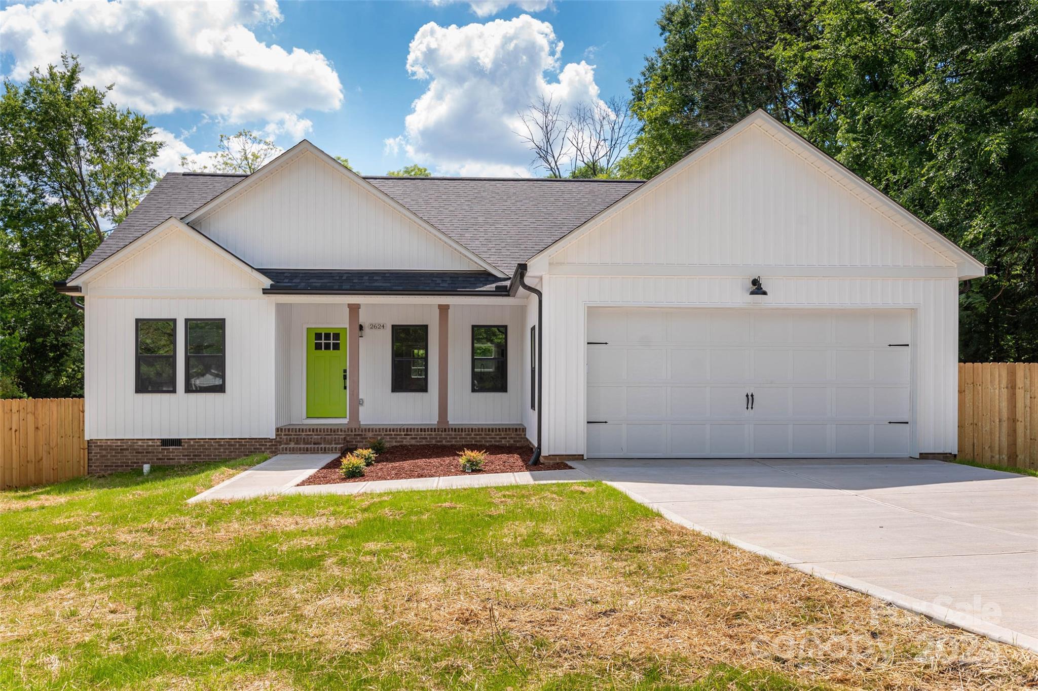 2624 Craig Avenue Concord NC 28027