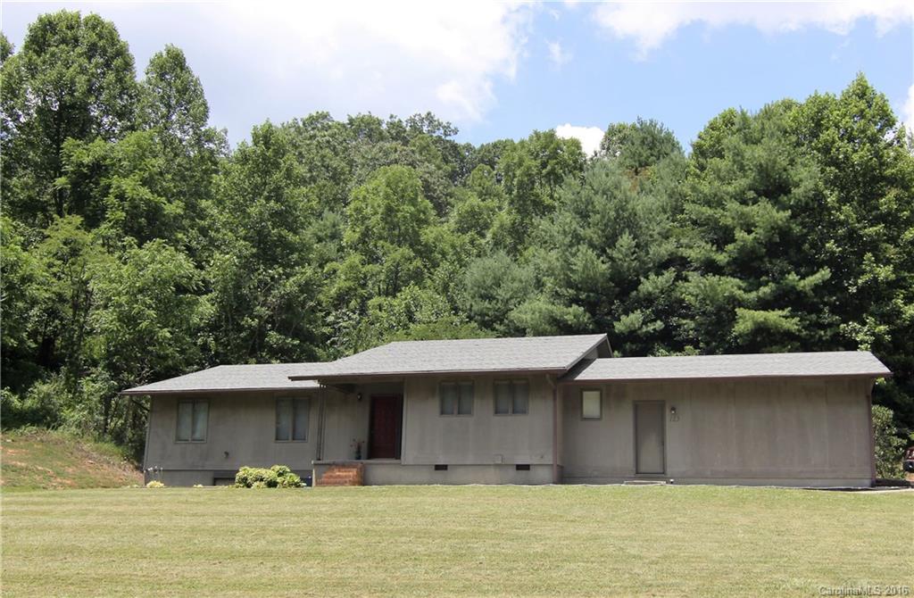 123 Sunrise Ridge Marshall NC 28753