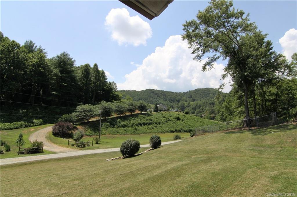 123 Sunrise Ridge Marshall NC 28753