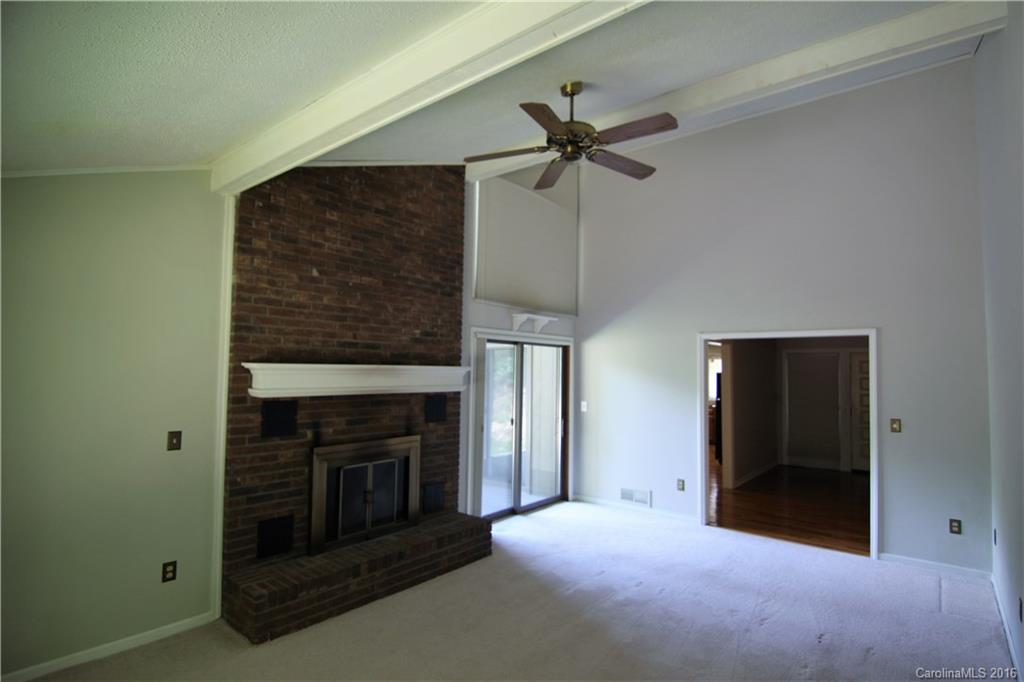 123 Sunrise Ridge Marshall NC 28753