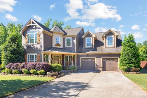 2240 Creek View Court Fort Mill SC 29707