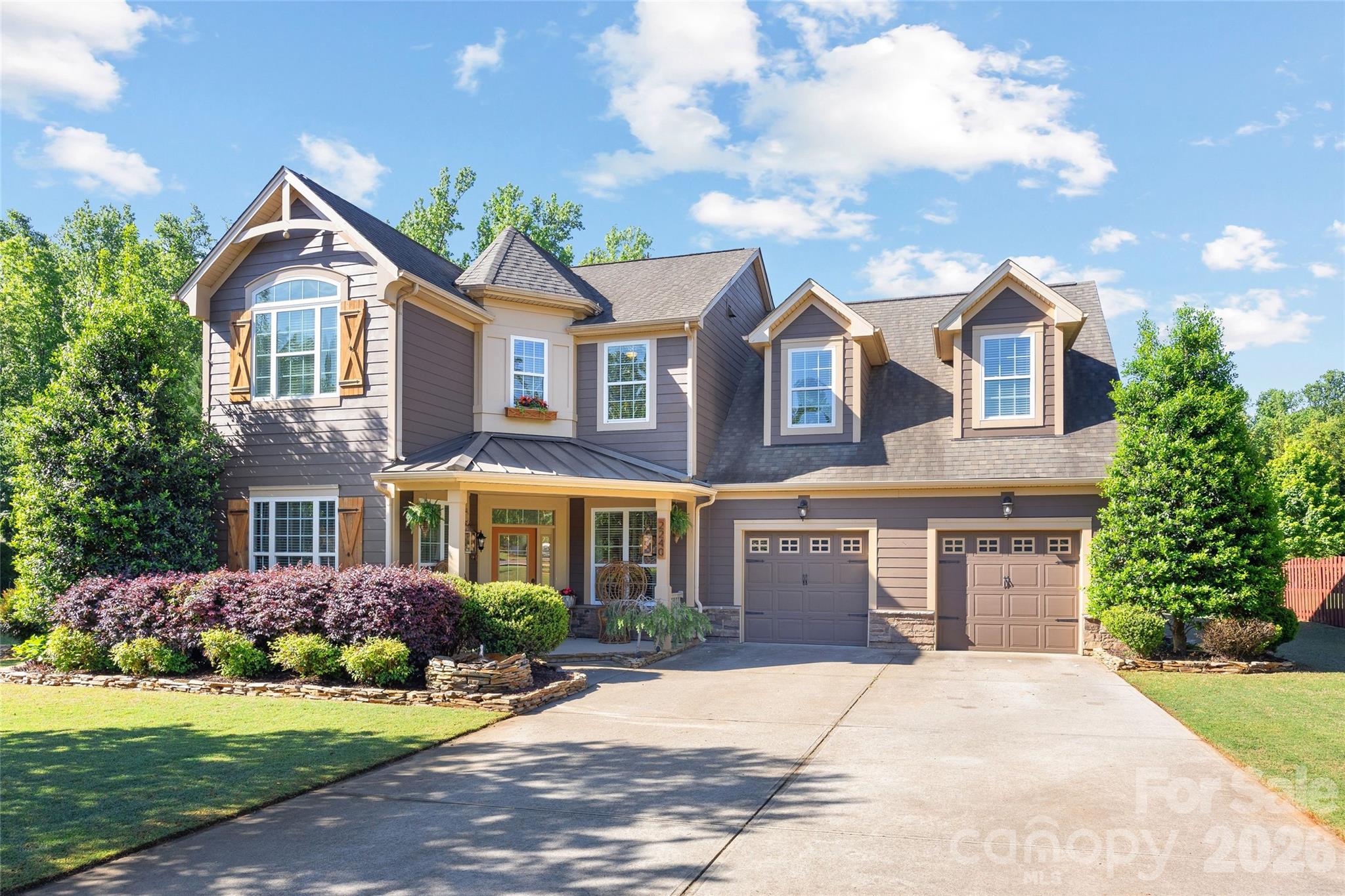 2240 Creek View Court Fort Mill SC 29707