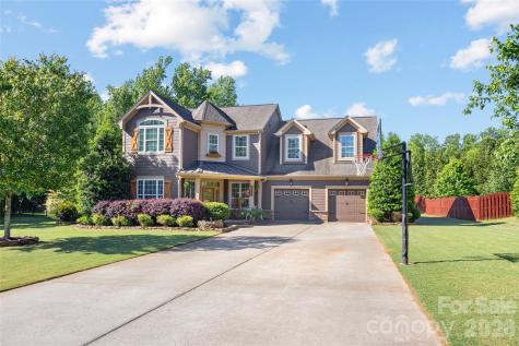 2240 Creek View Court Fort Mill SC 29707