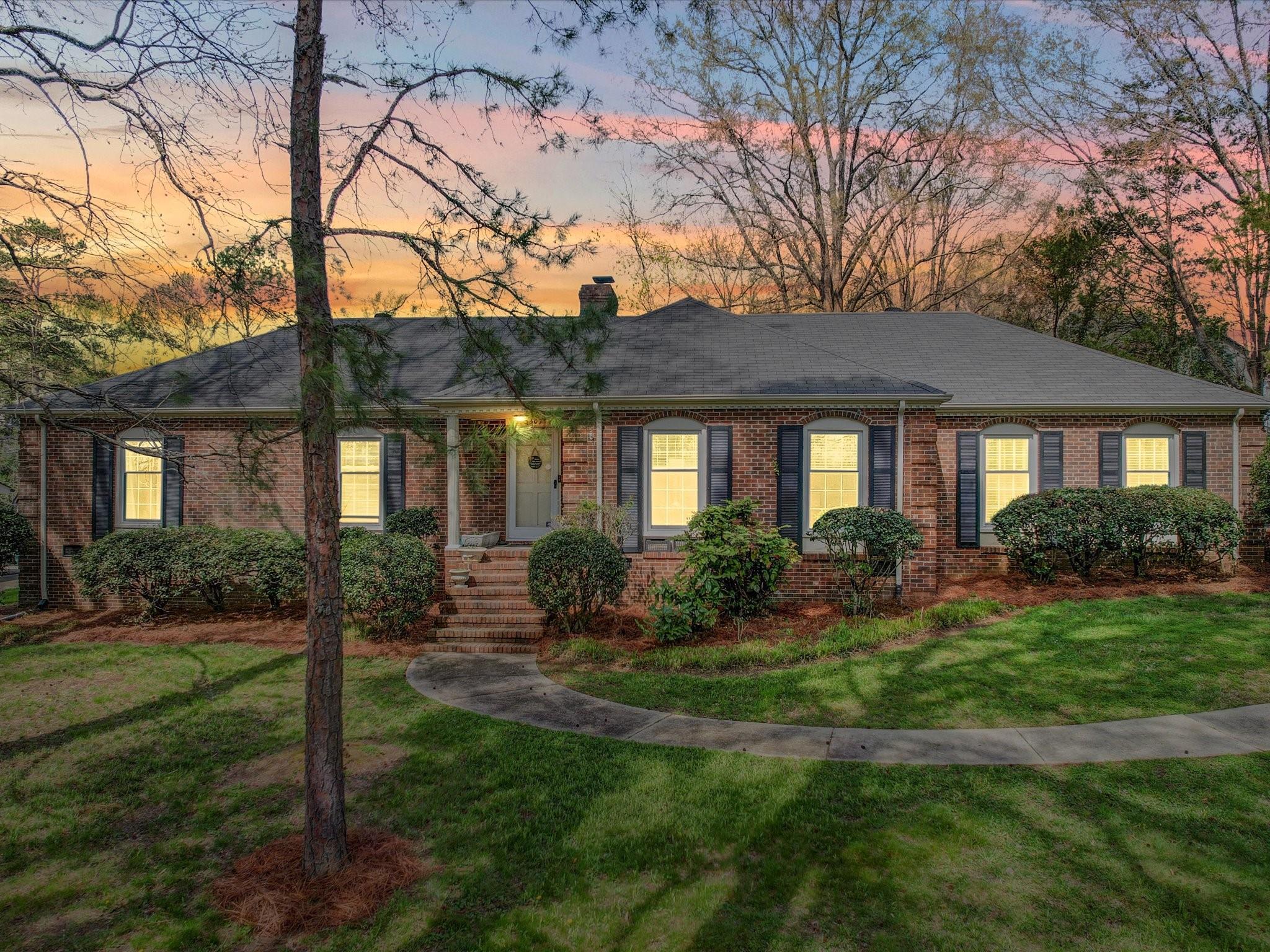 3309 Olde Creek Trail Matthews NC 28105