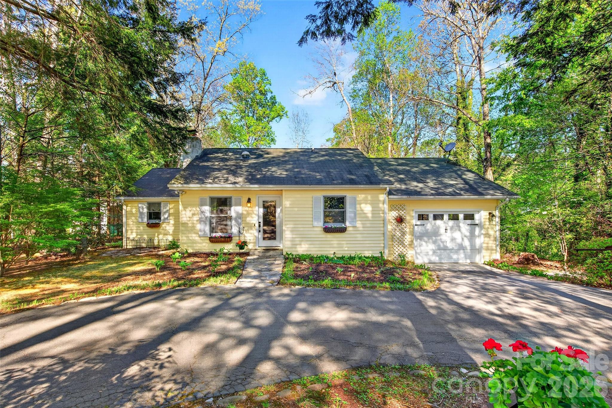 715 Laurel Avenue Black Mountain NC 28711