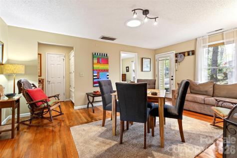 715 Laurel Avenue Black Mountain NC 28711