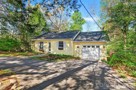 715 Laurel Avenue Black Mountain NC 28711