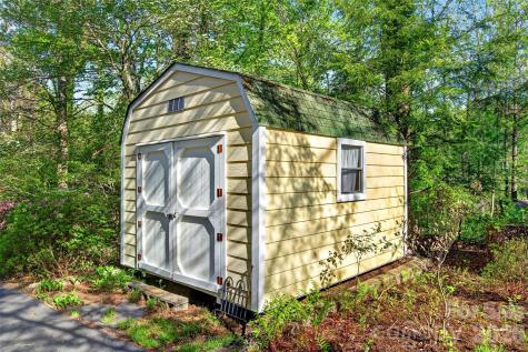 715 Laurel Avenue Black Mountain NC 28711