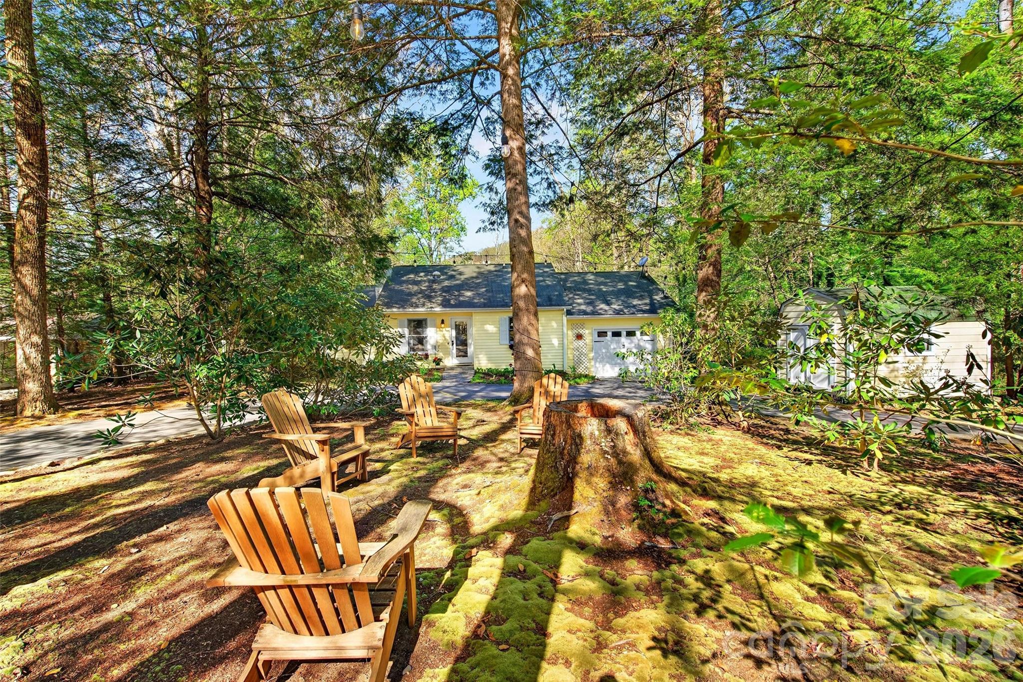 715 Laurel Avenue Black Mountain NC 28711