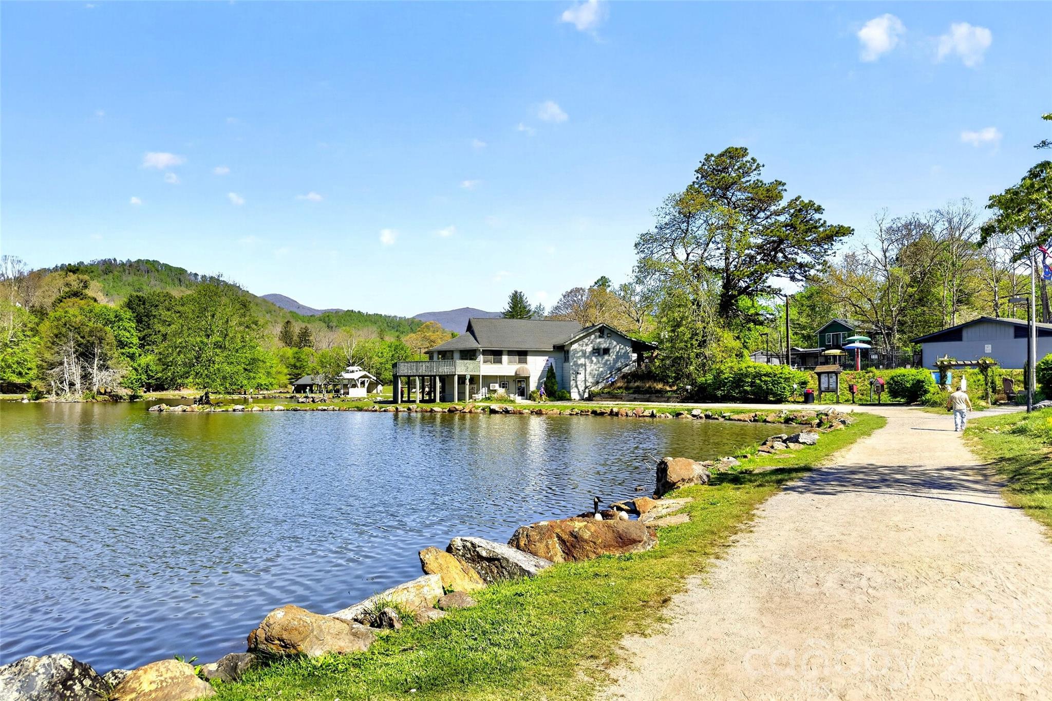 715 Laurel Avenue Black Mountain NC 28711