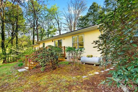 715 Laurel Avenue Black Mountain NC 28711